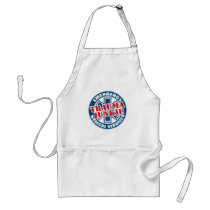 EMS Trauma Junkie Apron