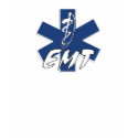 EMT Action T-Shirt