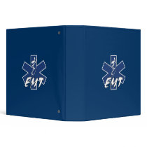 EMT Active Vinyl Binder