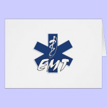 EMT Active cards