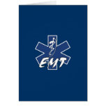 EMT Active Card