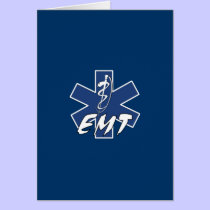 EMT Active cards