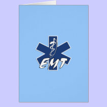 EMT Active cards