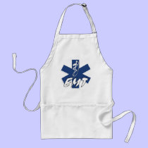 EMT Active Duty aprons