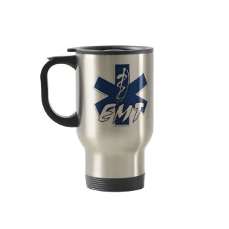 EMT Active Duty mug