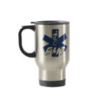 EMT Active Duty mugs