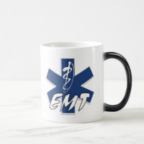 EMT Active Duty mugs