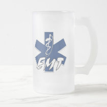 EMT Active Duty mugs