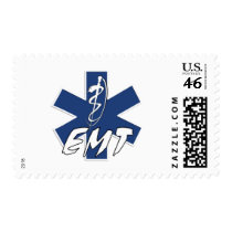 EMT Active Duty postage