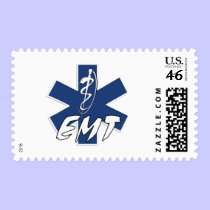EMT Active Duty stamps