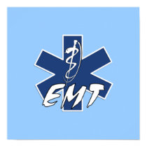 EMT Active Duty posters by bonfireems EMT Active Duty posters