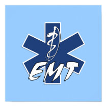 EMT Active Duty posters by bonfireems EMT Active Duty posters