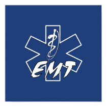 EMT Active Duty posters by bonfireems EMT Active Duty posters