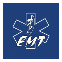 EMT Active Duty posters by bonfireems EMT Active Duty posters