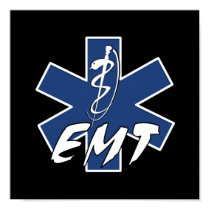 EMT Active Duty posters by bonfireems EMT Active Duty posters