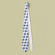 EMT Active Duty ties