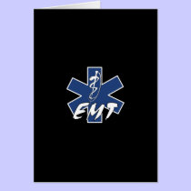 EMT Active cards