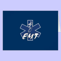 EMT Active cards
