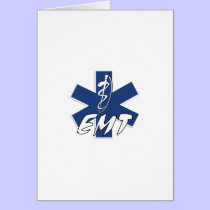 EMT Active cards