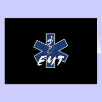 EMT Active cards