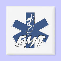 EMT Active magnets