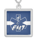 EMT Active Pendants
