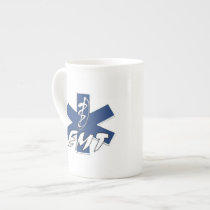 EMT Active Star of Life mugs