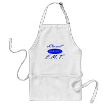 EMT Athletics apron aprons