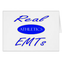 EMT Athletics CARD cards