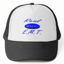 EMT Athletics hats