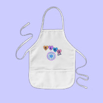 EMT Baby Star of Life aprons