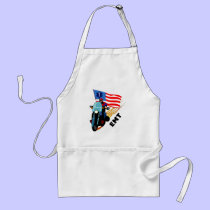 EMT Biker aprons