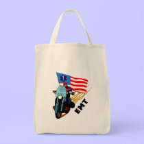 EMT Biker bags