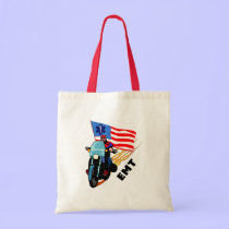 EMT Biker bags