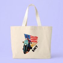 EMT Biker bags