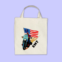 EMT Biker bags