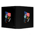 EMT Biker binders