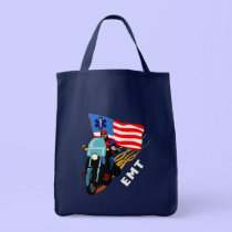 EMT Biker bags