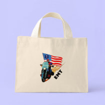 EMT Biker bags