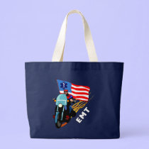 EMT Biker bags