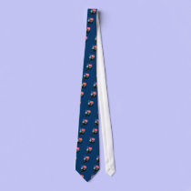 EMT Biker ties