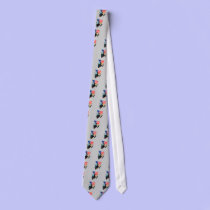 EMT Biker ties