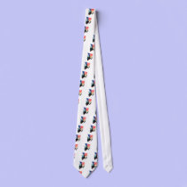 EMT Biker ties