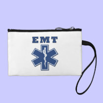EMT Blue Star Of Life bagettes bags