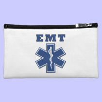 EMT Blue Star Of Life bagettes bags