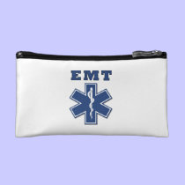 EMT Blue Star Of Life bagettes bags