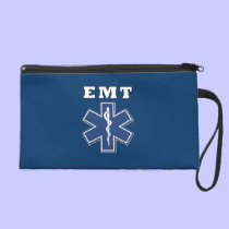EMT Blue Star Of Life bagettes bags