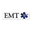 EMT bumper stickers by kklawiter EMT bumper stickers