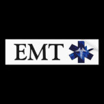 EMT bumper stickers