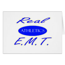 EMT  CARD cards